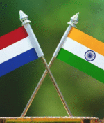 India, Netherlands Set to Launch Green and Digital Maritime Corridor